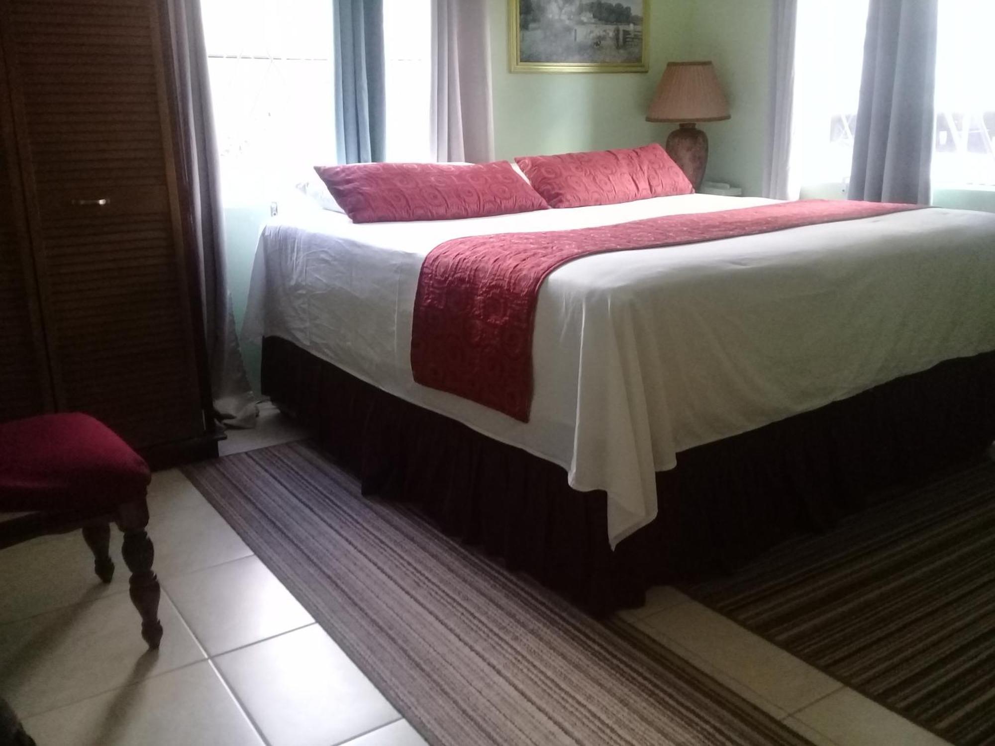 Hotel Royal Escape - 1 Anse La Raye Zimmer foto