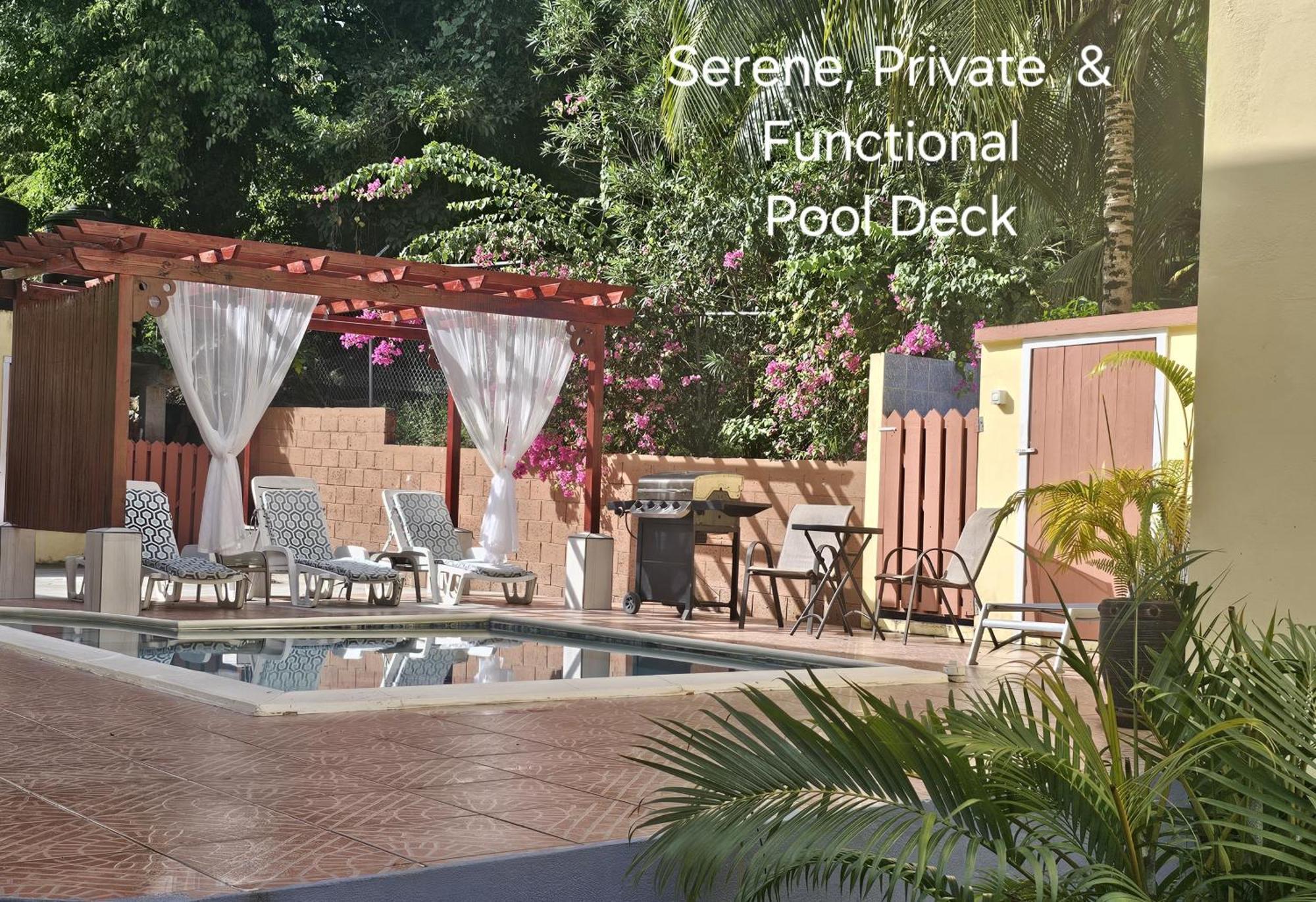 Hotel Royal Escape - 1 Anse La Raye Exterior foto