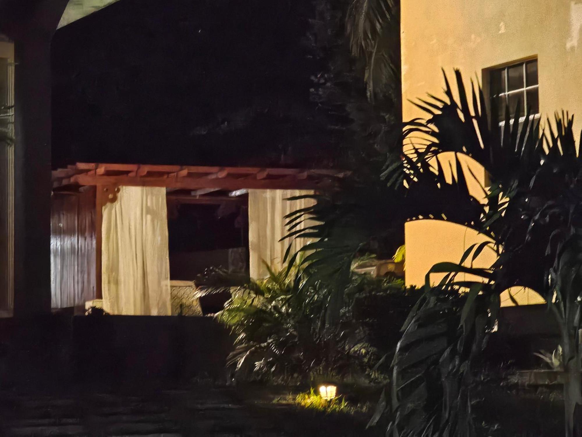 Hotel Royal Escape - 1 Anse La Raye Exterior foto