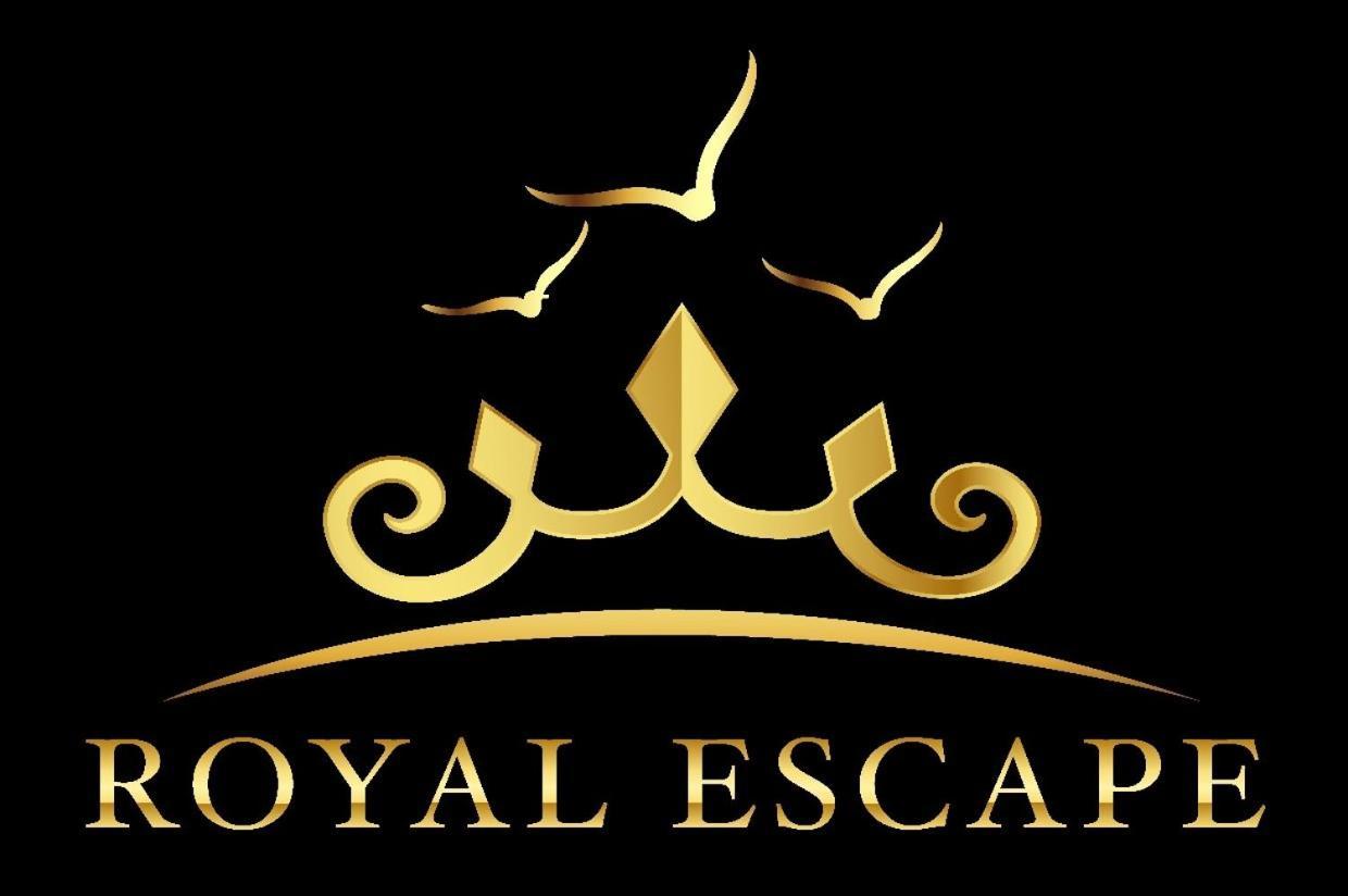 Hotel Royal Escape - 1 Anse La Raye Exterior foto
